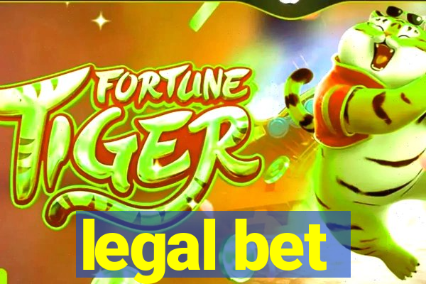 legal bet